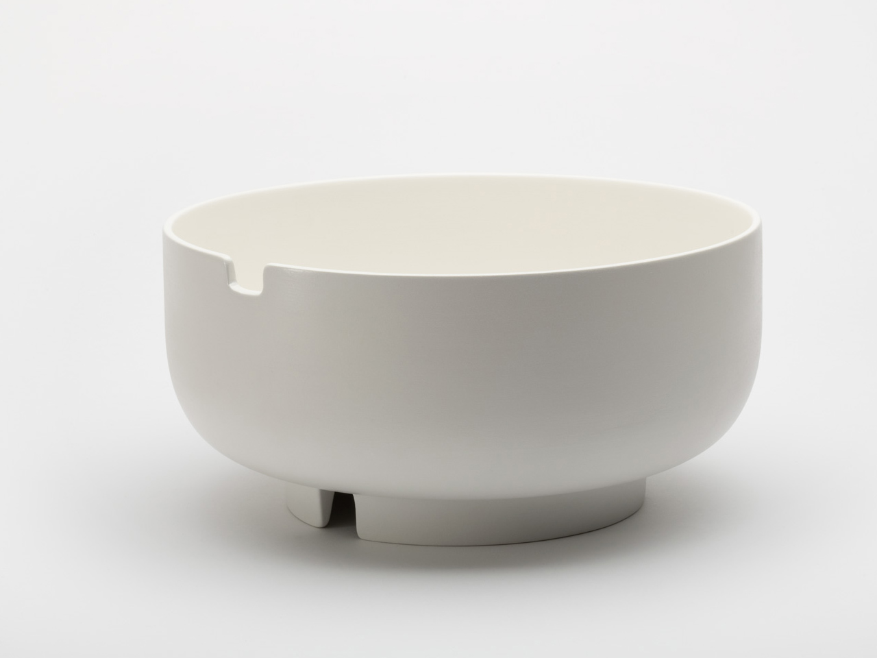 Matua Bowl by Danese Artemide Design Accessories